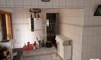 Imagem 3: Casa (térrea na rua) 3 dormitórios