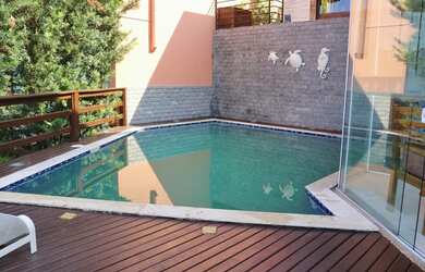 Imagem 4: Casa em Condomínio para Venda em Angra dos Reis, Pontal (Cunhambebe), 4 dormitórios, 4 suí