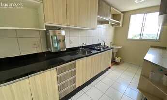 Imagem 2: Smile Flores / Cobertura dúplex 120m² 03 quartos - sendo 1 suíte/ semi mobiliado e climati