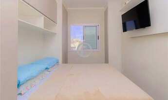 Imagem 7: Cobertura Duplex para Venda - 100m², 2 dormitórios, sendo 1 suites, 2 vagas - Parque Orató