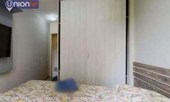 Imagem 6: Apartamento com 2 dormitórios à venda, 50 m² por R$ 400.000,00 - Morumbi - São Paulo/SP