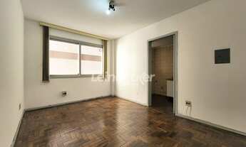 Imagem: Apartamento de 1 quarto para alugar no bairro