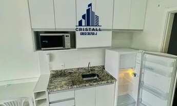 Imagem 7: Studio para aluguel tem 28 metros quadrados com 1 quarto em Liberdade - São Paulo - SP