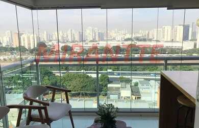 Imagem 2: Apartamento de 65m² com 2 quartos em Casa Verde