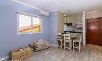 Imagem: Apartamento à venda em Santo Andre