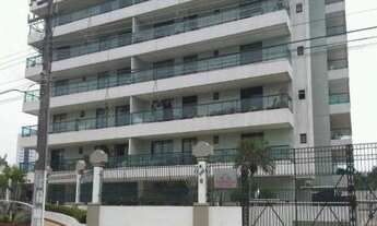 Imagem 1: PONTA NEGRA CASTELLI C.OM 180M2,3 SUÍTE + ESCRITÓRIO. ALUGO