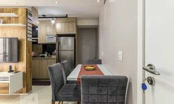 Imagem 6: Apartamento para Aluguel - Cangaíba, 2 Quartos, 47 m2