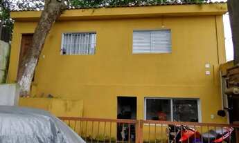 Imagem: Casa com 2 dormitórios à venda, 120 m²