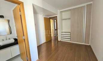 Imagem 3: Apartamento com 3 dormitórios para alugar, 91 m² por R$ 3.431,83/mês - Jardim Bela Vista