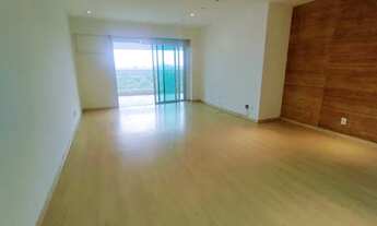 Imagem: Américas Park - Sunview - 3 Suítes - 137m2