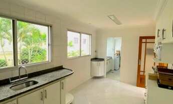 Imagem 4: Apartamento para venda com 93m² com 2 vagas e 3 quartos sendo uma suíte