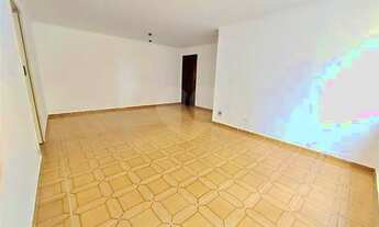 Imagem: Apartamento de 110M² com 3 quartos, sendo