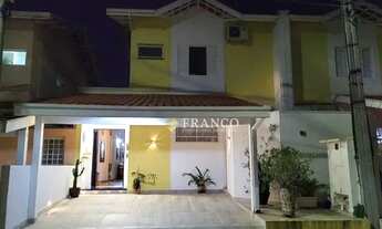 Imagem: Sobrado com 3 dormitórios à venda, 144