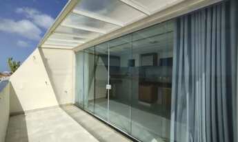 Imagem: Vendo Apartamento Cobertura no Cohajap!