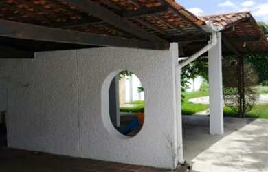 Imagem 6: Casa ampla, res/comércio