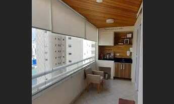 Imagem 7: Apartamento com 3 dormitórios à venda, 114 m² por R$ 990.000,00 - Jardim Zaira - Guarulhos