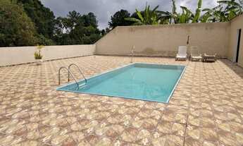 Imagem 6: Casa com piscina terreno 1800 metros!!!