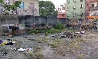 Imagem 7: Aluno Terreno na Av. Sete de Setembro