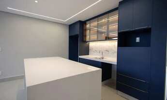 Imagem 3: Casa em Condomínio para Venda em Indaiatuba, Caldeira, 3 dormitórios, 3 suítes, 5 banheiro