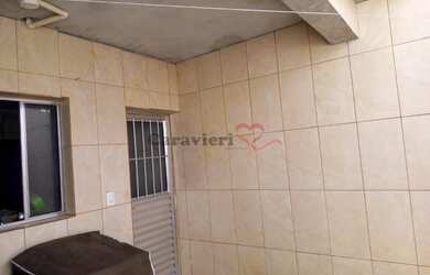 Imagem 4: São Paulo - Casa Padrão - ENGENHEIRO GOULART