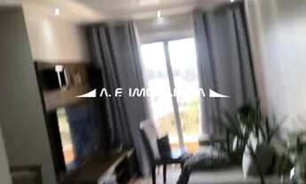 Imagem 3: Excelente Apartamento a Venda no Bairro do Imirim - 8175 ANT Não perca essa oportunidade