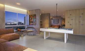 Imagem 6: Apartamento NOVO à Venda no Bairro Limão em São Paulo/SP no HELBOR MY SQUARE contendo 1 Su