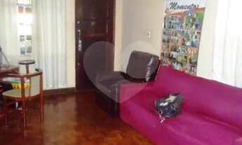 Imagem 4: Casa-São Paulo-ÁGUA FRIA