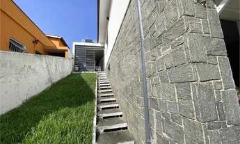 Imagem 4: Casa-São Paulo-JARDIM SÃO PAULO(ZONA NORTE