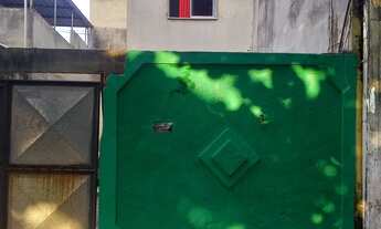 Imagem: Vendo uma casa