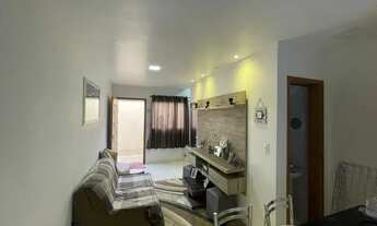 Imagem 3: Casa para aluguel possui 45 metros quadrados com 2 quartos em Melvi - Praia Grande - SP