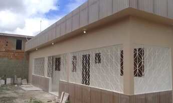 Imagem: Casa para venda com 65 metros quadrados