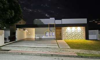 Imagem: CASA DE CONDOMÍNIO À VENDA NO BAIRRO URBANOVA