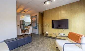 Imagem: Apartamento Locação 2 Dormitórios - 70