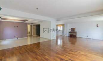 Imagem 6: Apartamento Locação 4 Dormitórios - 300 m² Bela Vista