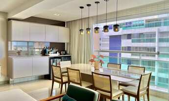 Imagem 2: Apartamento Cond. La Madeleine - Zona Leste