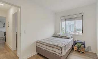 Imagem 6: Apartamento 50m² - 2 dormitórios e 1 vaga no bairro Partenon