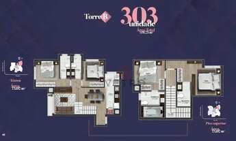 Imagem 7: Apartamento no bairro Vila Suíça em Gramado!