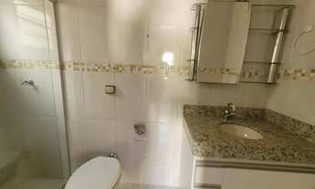 Imagem 6: Casa para aluguel com 92 m2 com 03 quartos no Bairro Santa Mônica - Uberlândia - MG