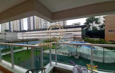 Imagem 7: BMAP07975¹ Apartamento para aluguel possui 78 metros quadrados com 2 quartos