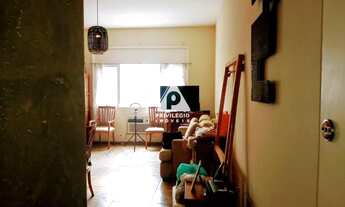 Imagem 2: Tijuca/ Pça Afonso Pena. Apartamento 3 quartos, suíte, 1 vaga e infraestruturado