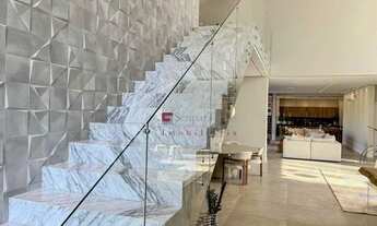 Imagem 7: Casa com 5 dormitórios à venda, 1000 m² por R$ 17.000.000,00 - Condomínio Terras de São Jo