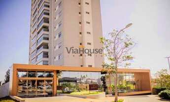 Imagem 3: Apartamento maravilhoso no Edifício Guaecá Residencial de 278,90 m² com 3 suítes e 4 vagas