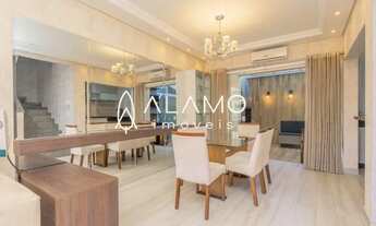 Imagem 7: Triplex Condomínio - 145,57m2 03 quartos 01 Suíte Ar-Condicionado 02 Vagas - Uberaba