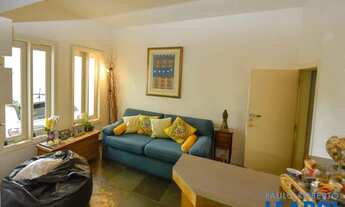 Imagem 3: CASA ASSOBRADADA - VILA NOVA CONCEIÇÃO - SP