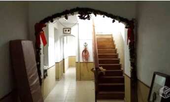 Imagem 2: Casarão Colonial -Centro da Cidade de Rio Preto-Mg