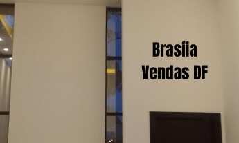 Imagem 4: Casa Em Condomínio Região Vicente Pires!