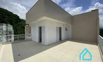 Imagem 6: Cobertura com 3 suítes a venda na Praia Grande - Ubatuba SP