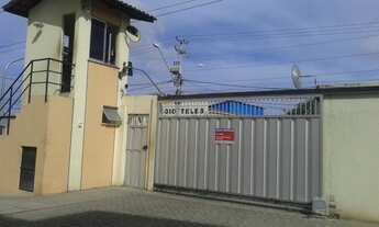 Imagem 3: Vendo ou Alugo Apartamento no Passaré, 02 Quartos - Vaga - 50 m²