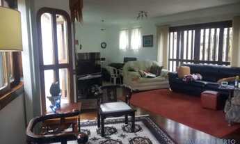 Imagem 4: CASA ASSOBRADADA - JARDIM PRUDÊNCIA - SP