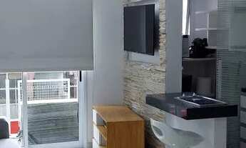 Imagem 4: Apartamento para locação na Vila Olímpia - São Paulo - SP